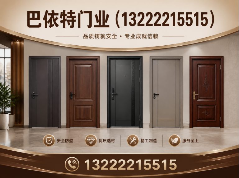 虎丘区硬质快速门展示图
